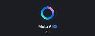 Círculo azul de Instagram con Meta AI: qué es y cómo se utiliza esta inteligencia artificial 