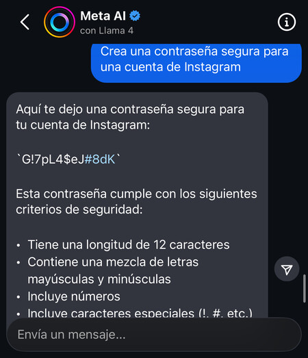 Contraseña