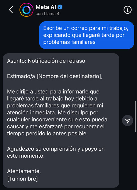 Plantillas