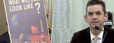 La NASA tendrá una prioridad bajo el liderazgo del empresario Jared Isaacman: ganar a China en todo