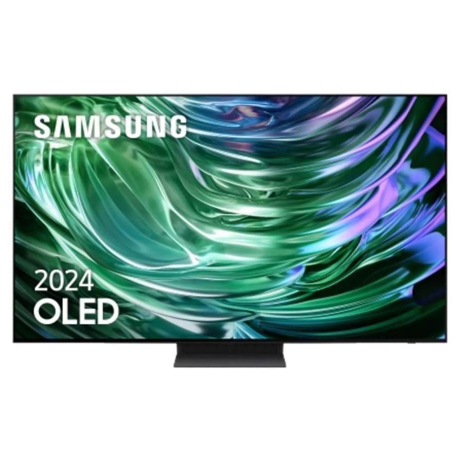 Samsung S90D (OLED, 65 pulgadas)