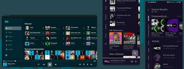 Las mejores aplicaciones y programas para escuchar música de YouTube en el móvil o PC como si fuera tu propio Spotify