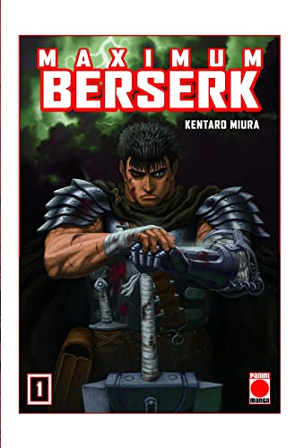 Maximum Berserk (1)