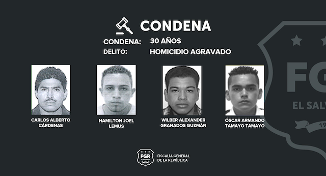 Condenados MS-13 30-04-2025 2