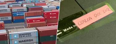 Las empresas chinas han encontrado un "atajo" para esquivar los aranceles de EEUU: reetiquetarse en Corea del Sur