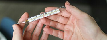 Nueva pista sobre la depresión encontrada en la temperatura corporal