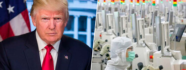 Estados Unidos se preguntaba cómo China avanzó tanto en chips. Huawei y Xiaomi son la respuesta con un desarrollo masivo 