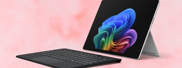 Microsoft Surface Pro 11 Edition: la versión empresarial lo apuesta todo a Intel y a la IA