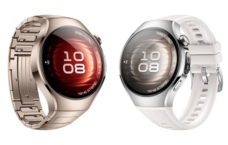 Huawei Watch Colores Claros
