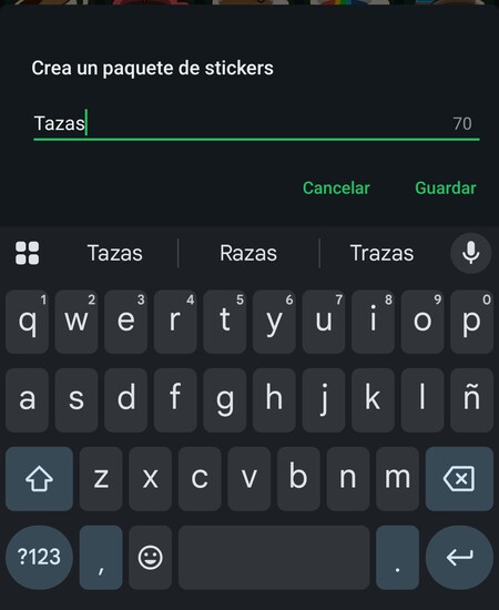 Nombre