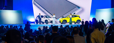 BYD golpea a Tesla en su gran promesa de futuro: "Ojo de Dios" es su sistema de conducción autónoma gratuita en sus coches