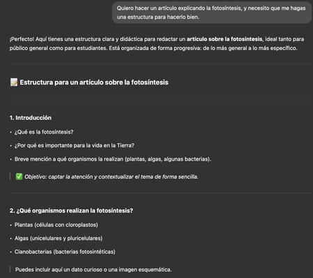 Estructura