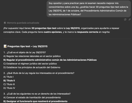 Examen