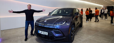 Dos quiebras, un espía de Corea del Norte en plantilla y blanqueo de dinero. La historia de una Fisker que quería el trono de Tesla 