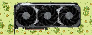 Todas esas tarjetas baratas anunciadas por AMD y NVIDIA en sus lanzamientos fallan en algo: no son nada baratas
