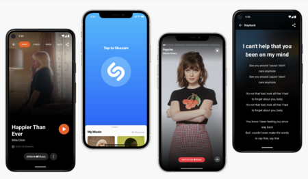 Shazam