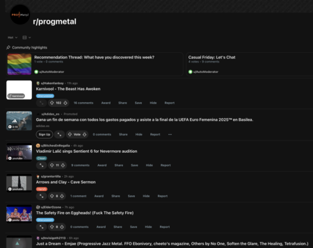 Reddit