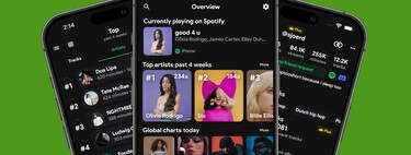 Alternativas a Spotify Wrapped 2024: cuatro alternativas para tener tu resumen anual de música en Spotify u otros servicios