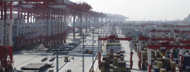 Los secretos del Puerto de Shanghái, el coloso del comercio internacional donde reina la automatización