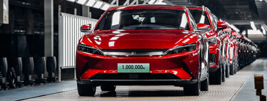 Miles de coches de BYD se han quedado obsoletos por sus propias promesas. Solución: bajar precios