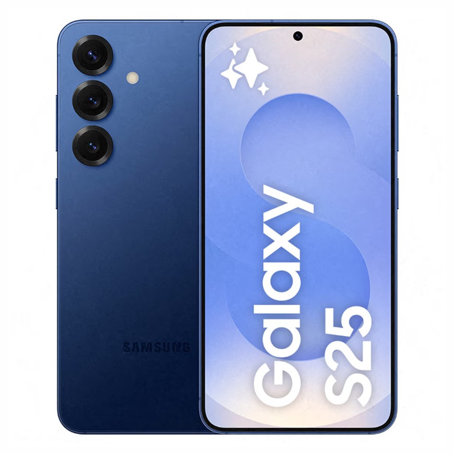 Samsung Galaxy S25 (512 GB)
