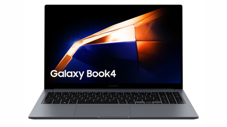 Samsung Galaxy Book4