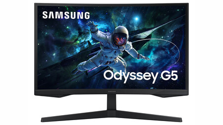 Samsung Odyssey G5