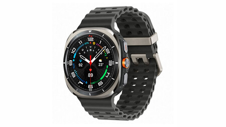 Samsung Galaxy Watch Ultra