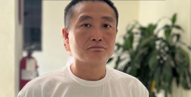 Ming Ye Chen, acusado de administración fraudulenta contra tres empresas