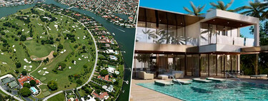 Billionaire Bunker: la isla donde los multimillonarios buscan aislarse del mundo