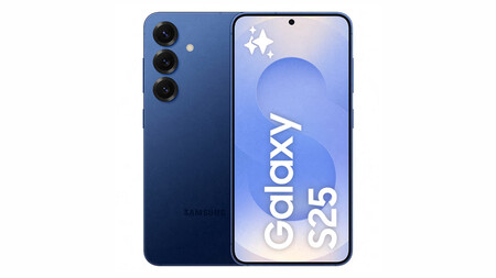 Samsung Galaxy S25