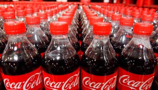 botellas-de-coca-cola
