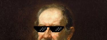 La historia de cómo Galileo hizo avanzar enormemente la ciencia con un estúpido truco literario