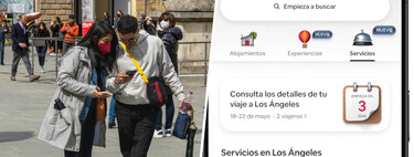 Airbnb ya no quiere ser el lugar donde reservas el piso de tus vacaciones. Ahora quiere que lo hagas con chef y entrenador