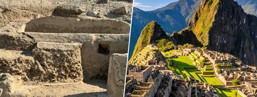 Machu Picchu tiene 600 años y era el gran tesoro de Perú. Acabamos de descubrir un templo 3.500 años más antiguo