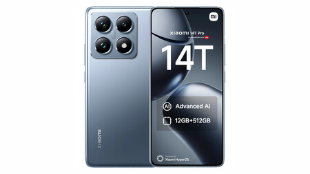 Xiaomi 14t Pro