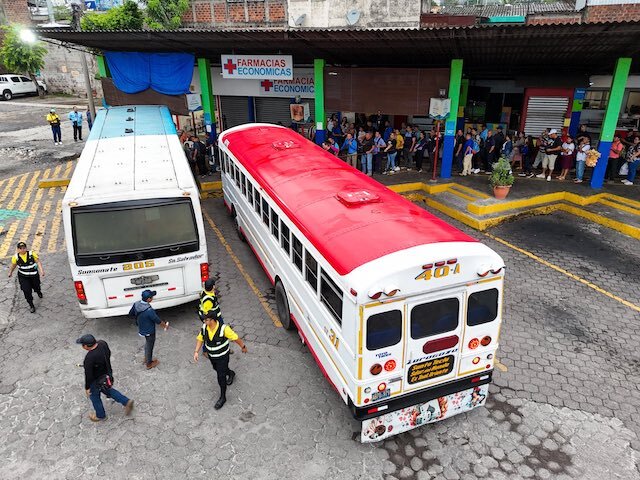 Buses 2