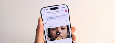 He generado este vídeo en menos de un minuto y desde el móvil: así funciona Veo 2 en la app de Gemini