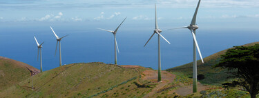 El Hierro lleva diez años intentando ser autosuficiente con energías renovables. Sigue dependiendo del diésel