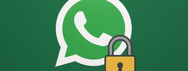 Cómo bloquear para que no se compartan tus mensajes de tus chats de WhatsApp ni se puedan bajar fotos o vídeos 