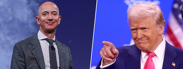 Jeff Bezos quiso desglosar el impacto de los aranceles en los precios de Amazon: bastó una llamada para dar marcha atrás
