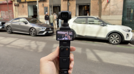 Dji Osmo Pocket 3