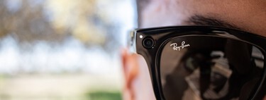 Modifican unas Ray-Ban Meta para identificar a extraños por la calle. Es un aviso del peligroso 'doxing' que nos espera 