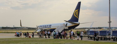 Impacto de la salida de Ryanair en ciudades como Valladolid: pérdida del 60% del tráfico aéreo