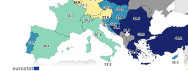 Los datos apuntan a que Alemania trabaja menos horas que España. La realidad de su mercado laboral cuenta otra historia