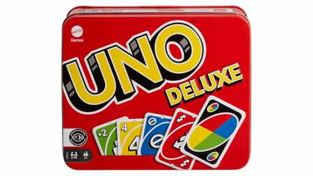 Uno Deluxe