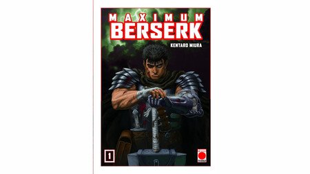 Berserk