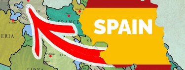 Un mapa muestra el mundo dentro de 250 millones de años y, si eso sucede, España seguirá siendo muy afortunada