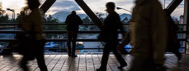 Los españoles están más estresados. No sabemos cómo solucionarlo