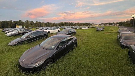 Tesla Model 3 1